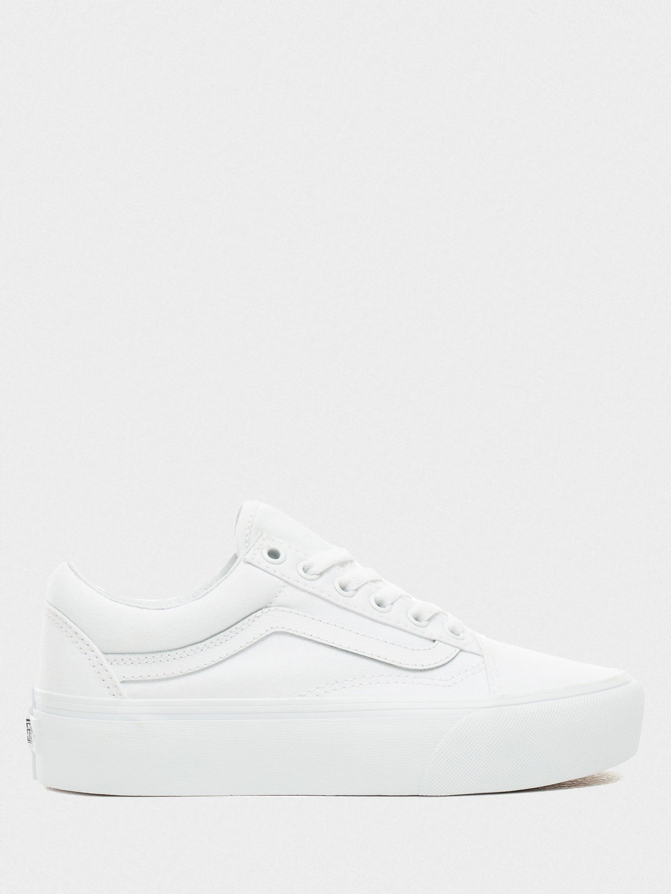 Кеды Vans Old Skool Platform модель VN0A3B3UW001 Кеды Vans Old Skool Platform модель VN0A3B3UW001 Фото