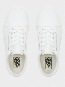 Кеды Vans Old Skool Platform модель VN0A3B3UW001 Фото