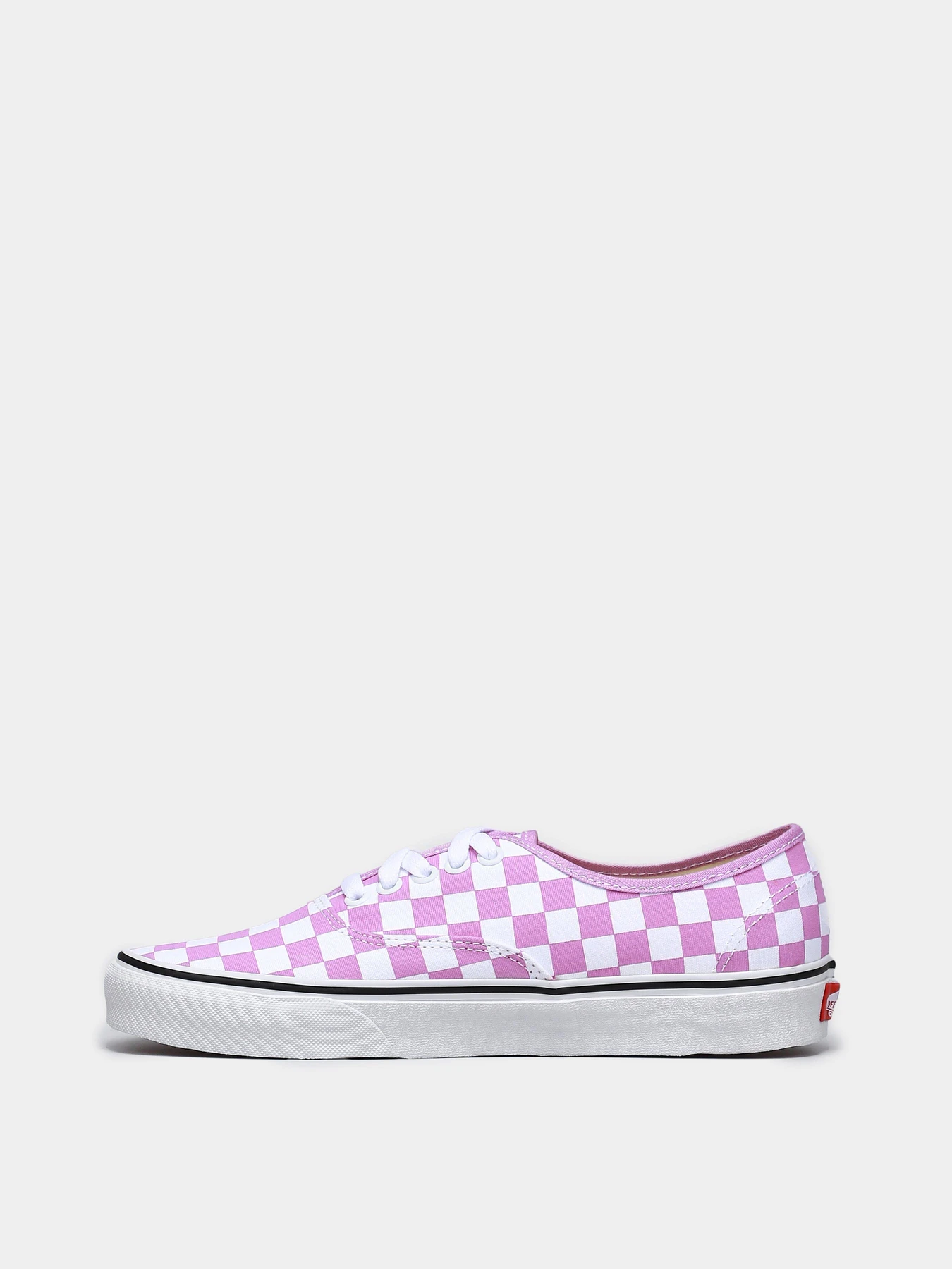 Кеды Vans Checkerboard Authentic модель VN0A348A3XX1 Кеды Vans Checkerboard Authentic модель VN0A348A3XX1 Фото