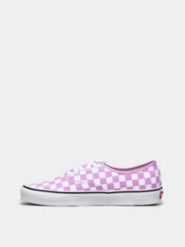 Кеды Vans Checkerboard Authentic модель VN0A348A3XX1 Фото