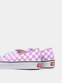 Кеды Vans Checkerboard Authentic модель VN0A348A3XX1 Фото