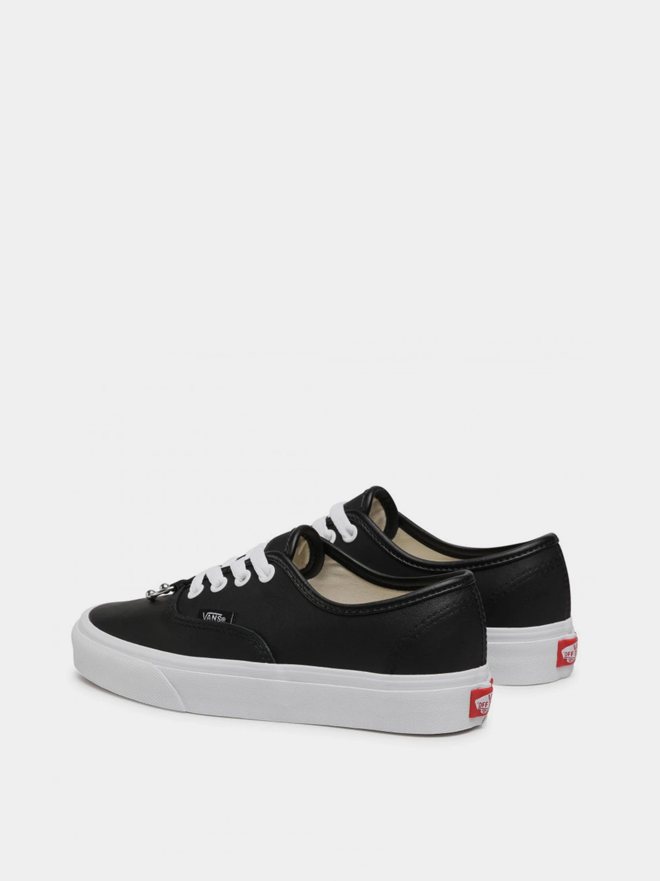 Кеды Vans Piercing Authentic модель VN0A348A40D1 Кеды Vans Piercing Authentic модель VN0A348A40D1 Фото