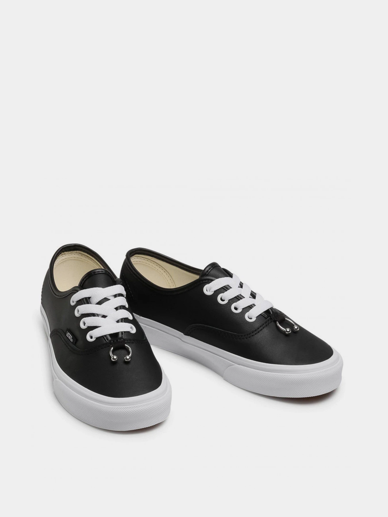 Кеды Vans Piercing Authentic модель VN0A348A40D1 Кеды Vans Piercing Authentic модель VN0A348A40D1 Фото