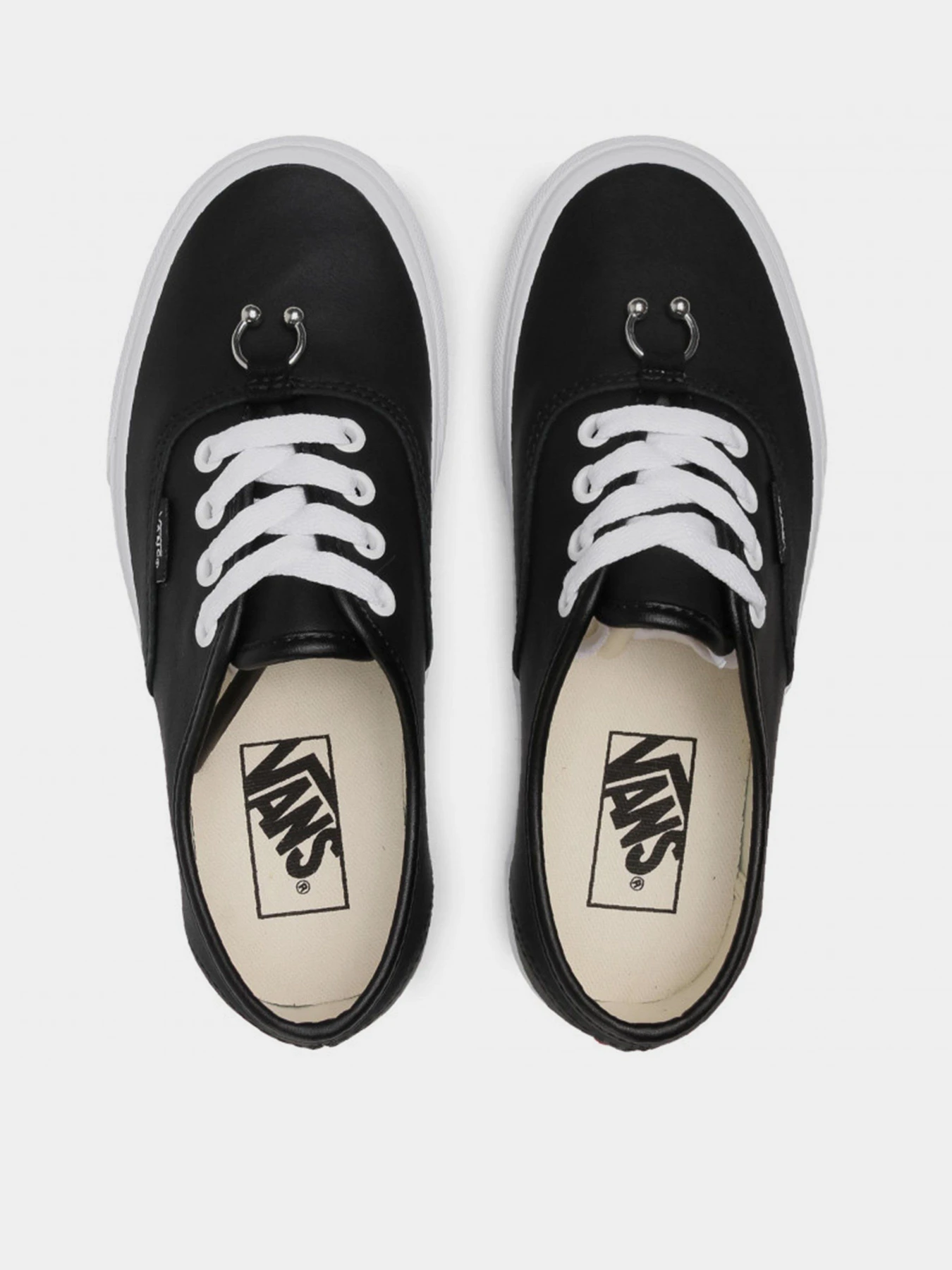 Кеды Vans Piercing Authentic модель VN0A348A40D1 Кеды Vans Piercing Authentic модель VN0A348A40D1 Фото
