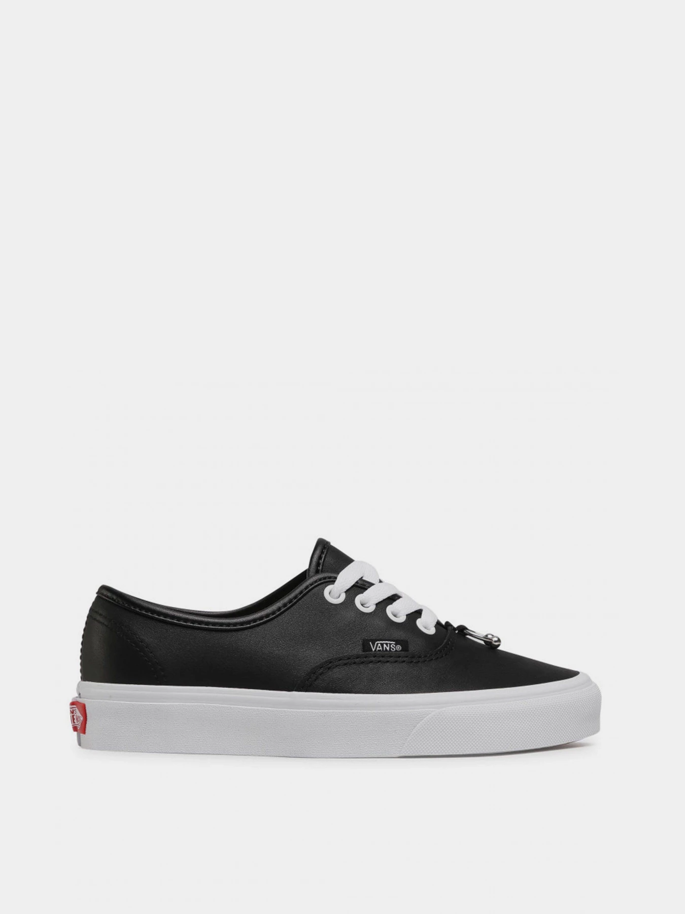 Кеды Vans Piercing Authentic модель VN0A348A40D1 Кеды Vans Piercing Authentic модель VN0A348A40D1 Фото