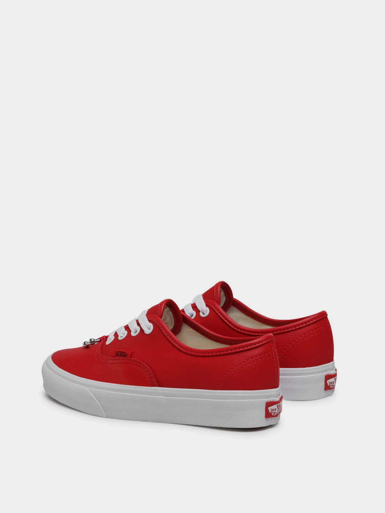Кеды Vans Piercing Authentic модель VN0A348A40E1 Кеды Vans Piercing Authentic модель VN0A348A40E1 Фото