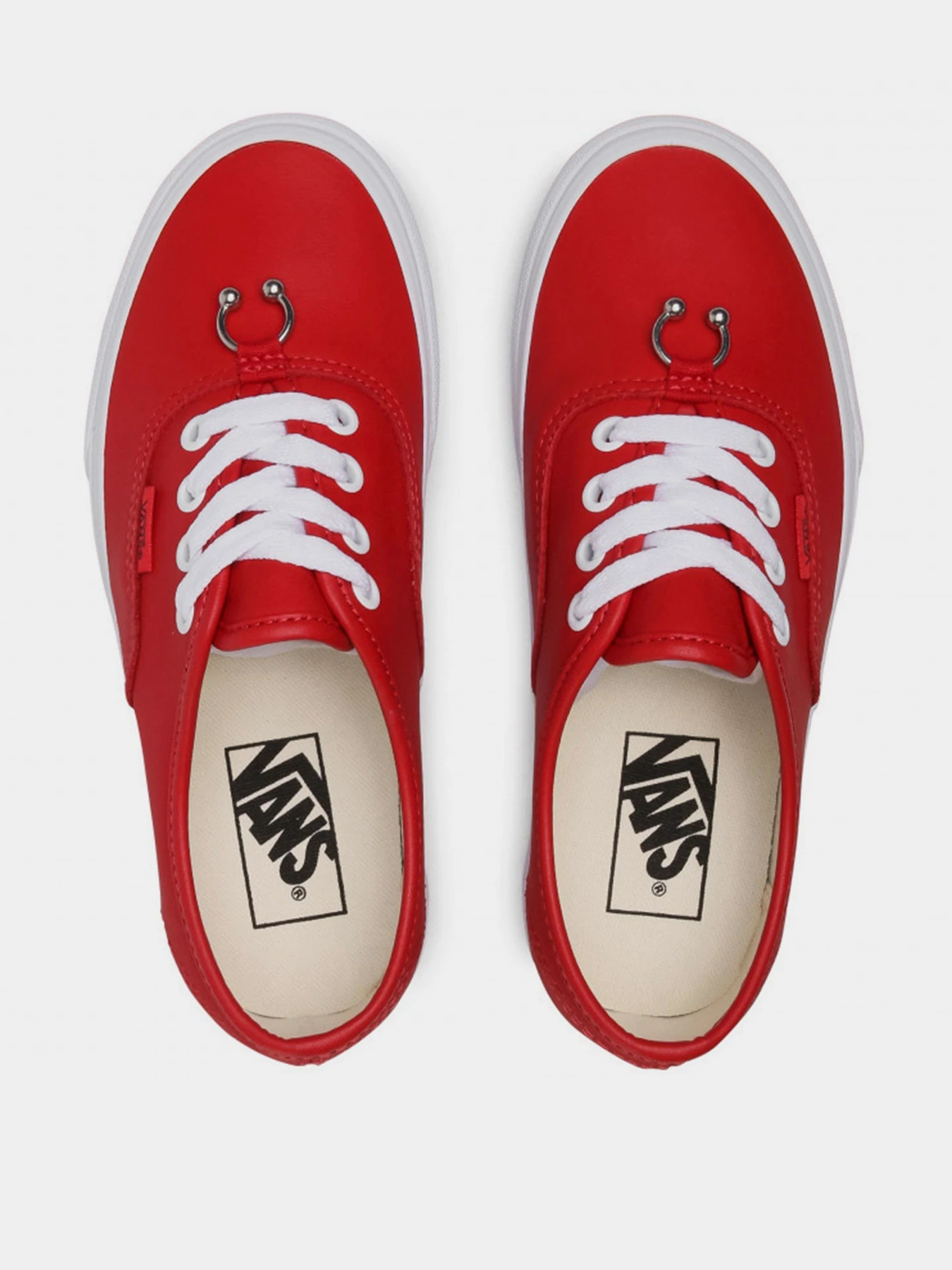Кеды Vans Piercing Authentic модель VN0A348A40E1 Кеды Vans Piercing Authentic модель VN0A348A40E1 Фото