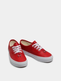 Кеды Vans Piercing Authentic модель VN0A348A40E1 Фото