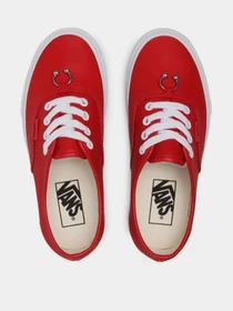 Кеды Vans Piercing Authentic модель VN0A348A40E1 Фото