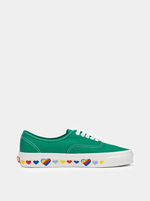 Кеды Vans Anaheim Factory Authentic 44 DX модель VN0A54F241I1 Фото