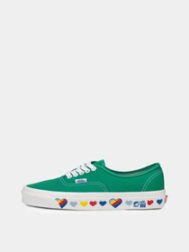 Кеды Vans Anaheim Factory Authentic 44 DX модель VN0A54F241I1 Фото