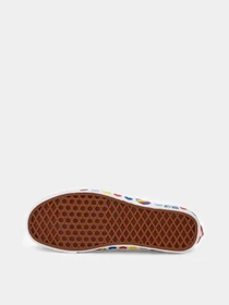 Кеды Vans Anaheim Factory Authentic 44 DX модель VN0A54F241I1 Фото