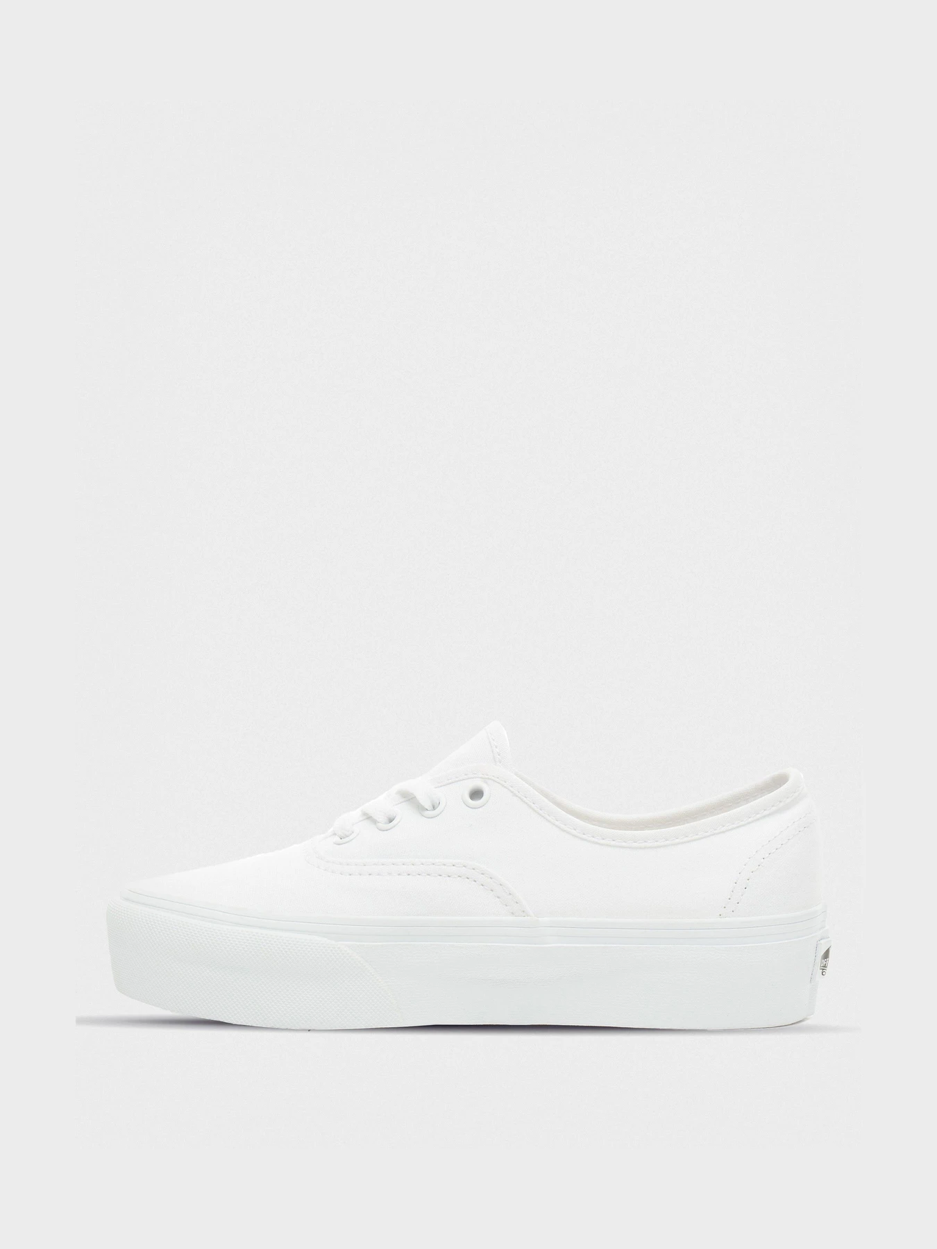 Кеды Vans Authentic Platform 2.1 модель VN0A3AV8W001 Кеды Vans Authentic Platform 2.1 модель VN0A3AV8W001 Фото