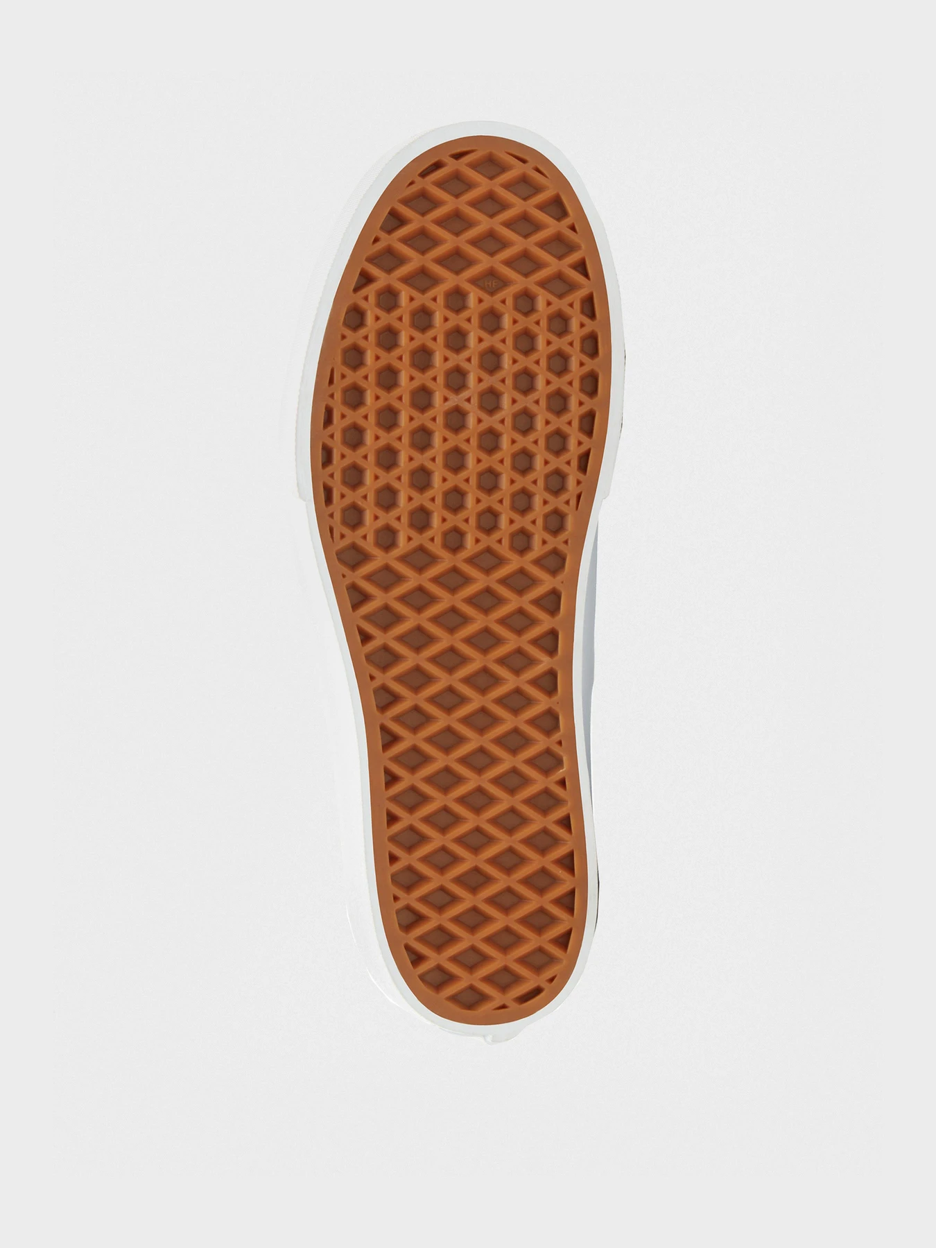 Кеды Vans Authentic Platform 2.1 модель VN0A3AV8W001 Кеды Vans Authentic Platform 2.1 модель VN0A3AV8W001 Фото