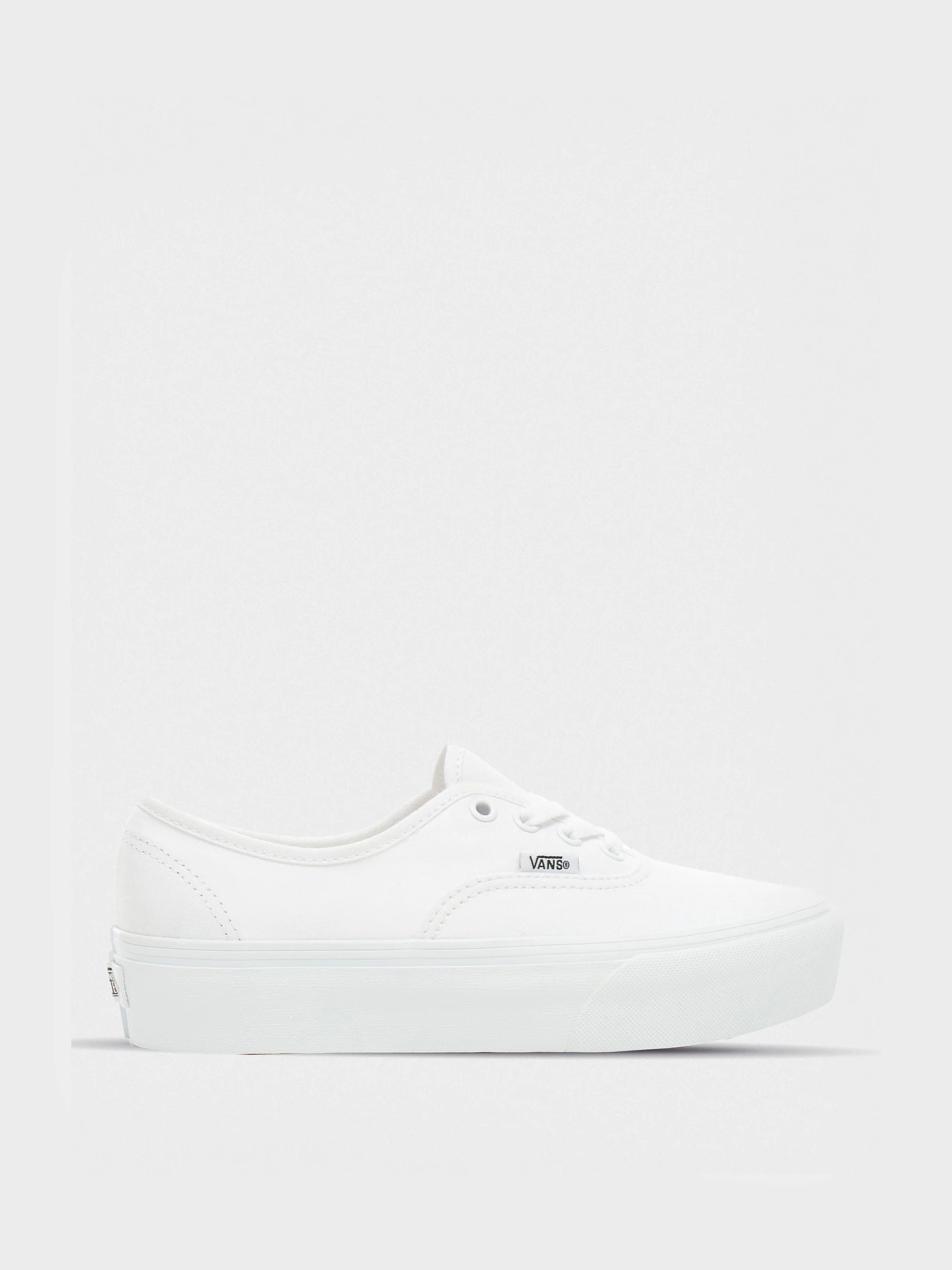 Кеды Vans Authentic Platform 2.1 модель VN0A3AV8W001 Кеды Vans Authentic Platform 2.1 модель VN0A3AV8W001 Фото