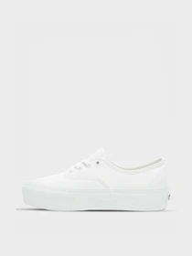 Кеды Vans Authentic Platform 2.1 модель VN0A3AV8W001 Фото
