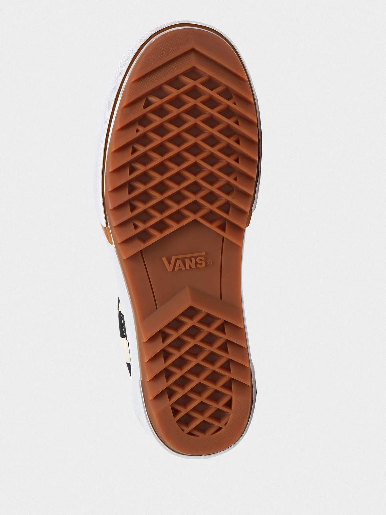 Кеди Vans Checkerboard Era Stacked модель VN0A4BTOVLV1 Кеди Vans Checkerboard Era Stacked модель VN0A4BTOVLV1 Фото