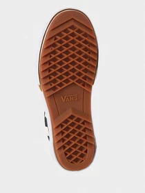 Кеди Vans Checkerboard Era Stacked модель VN0A4BTOVLV1 Фото
