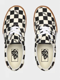 Кеди Vans Checkerboard Era Stacked модель VN0A4BTOVLV1 Фото