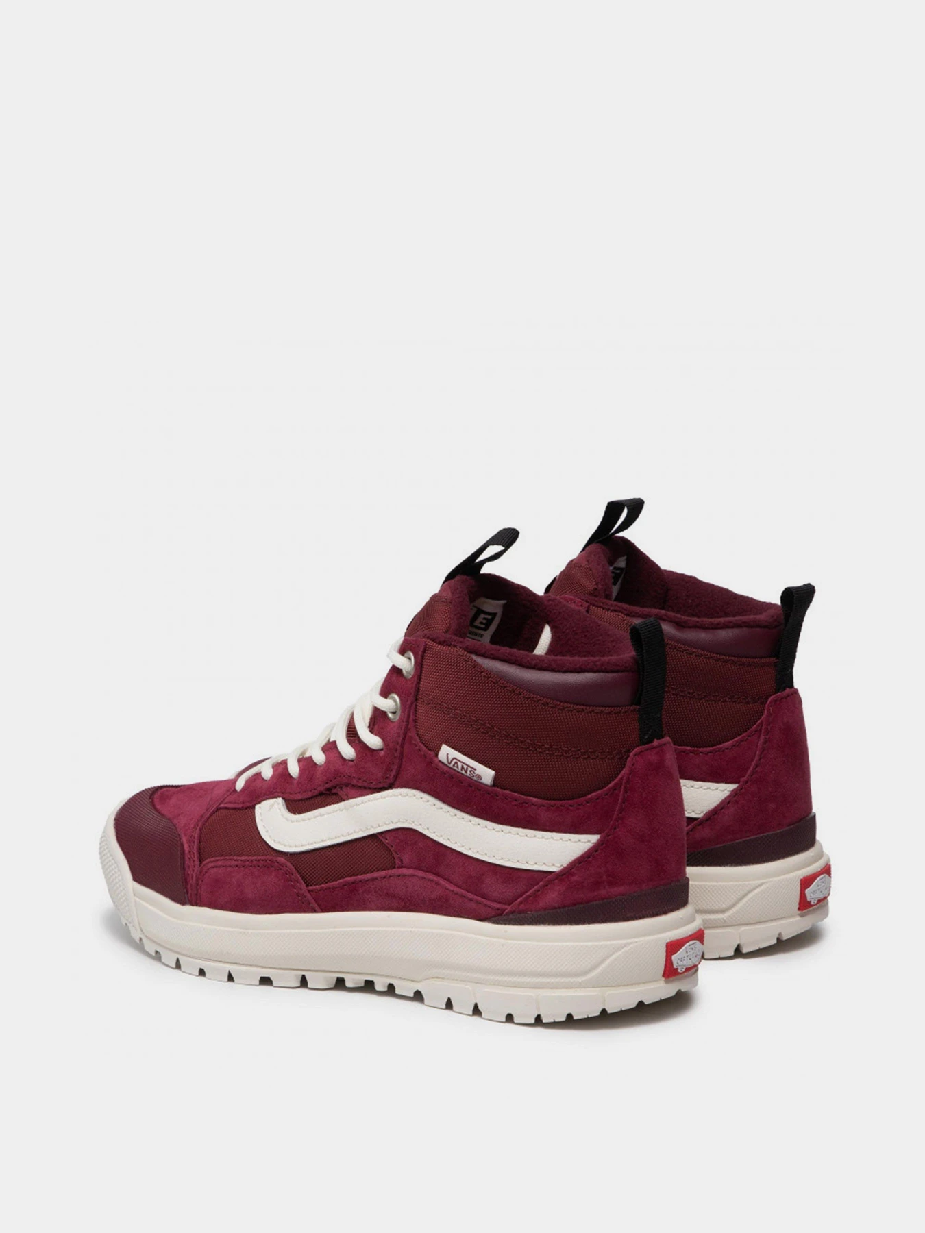 Ботинки и сапоги Vans Ultrarange Exo Hi Mte-1 модель VN0A5KS5A2D1 Ботинки и сапоги Vans Ultrarange Exo Hi Mte-1 модель VN0A5KS5A2D1 Фото