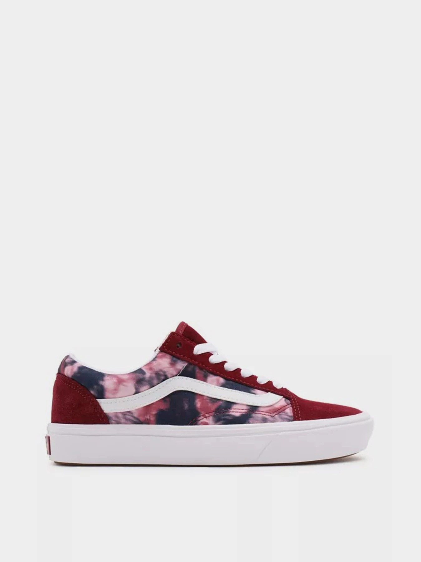 Кеди Vans Grunge Wash Comfycush Old Skool модель VN0A5DYC9JZ1 Кеди Vans Grunge Wash Comfycush Old Skool модель VN0A5DYC9JZ1 Фото