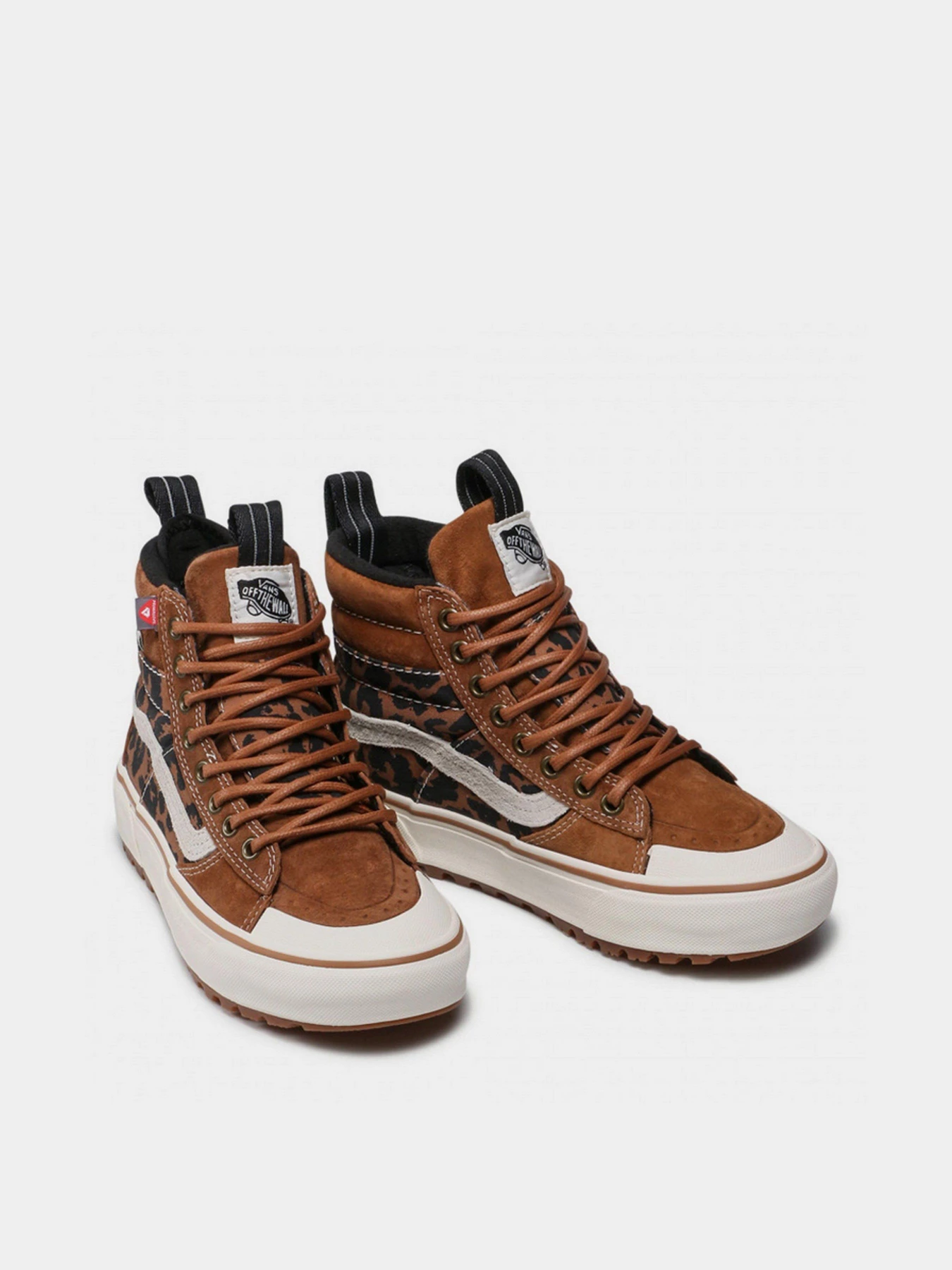 Ботинки и сапоги Vans Sk8-Hi Mte-2 модель VN0A5HZZA0A1 Ботинки и сапоги Vans Sk8-Hi Mte-2 модель VN0A5HZZA0A1 Фото