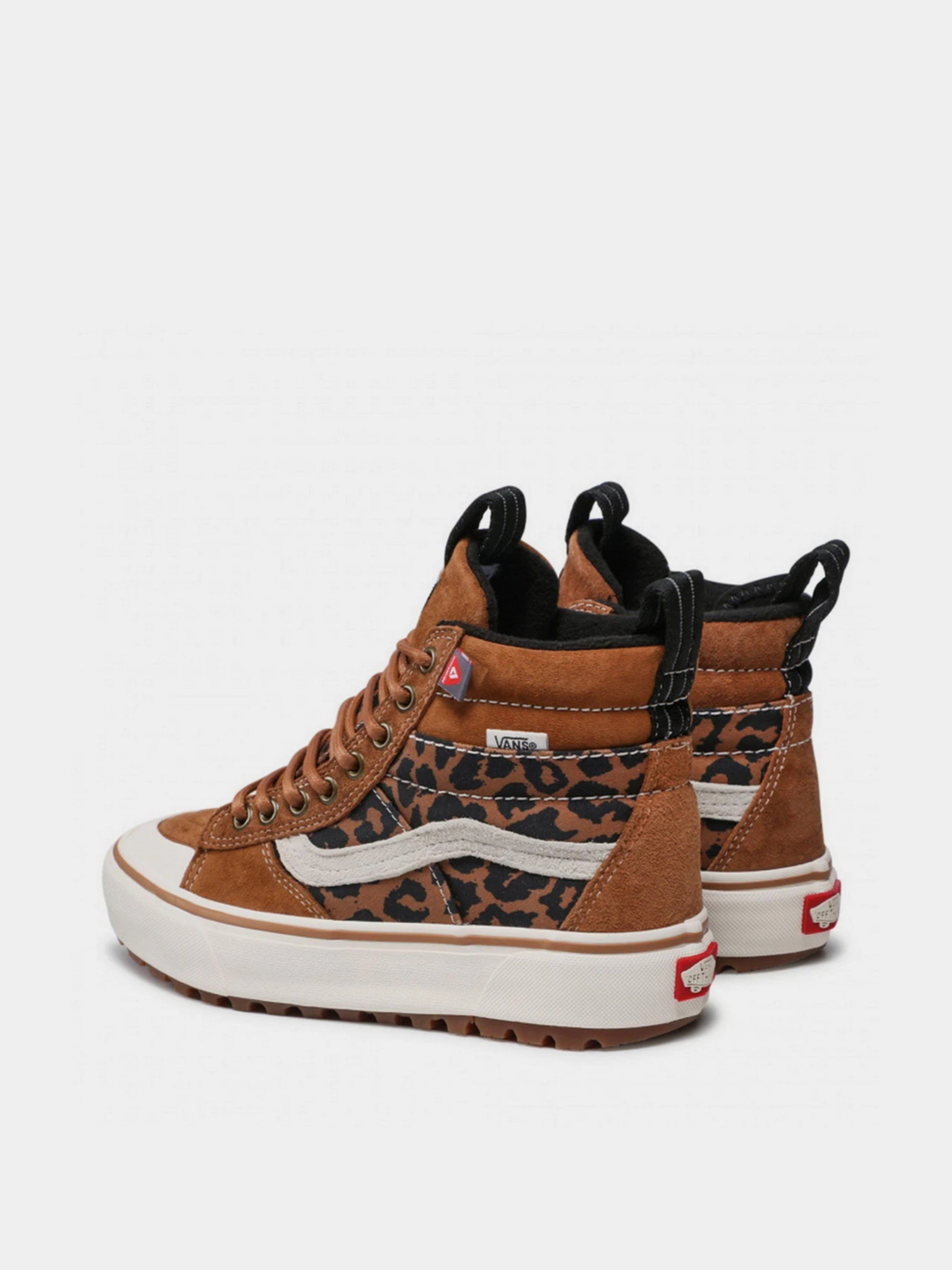 Ботинки и сапоги Vans Sk8-Hi Mte-2 модель VN0A5HZZA0A1 Ботинки и сапоги Vans Sk8-Hi Mte-2 модель VN0A5HZZA0A1 Фото