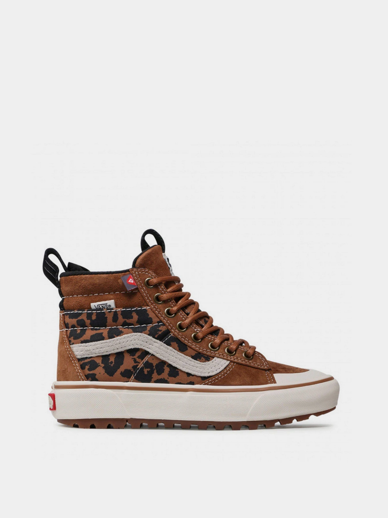 Ботинки и сапоги Vans Sk8-Hi Mte-2 модель VN0A5HZZA0A1 Ботинки и сапоги Vans Sk8-Hi Mte-2 модель VN0A5HZZA0A1 Фото