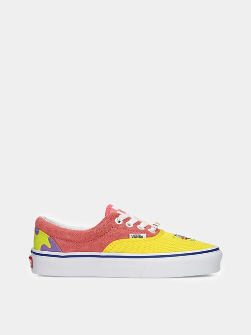 Кеды Vans Era модель VN0A54F19ES1 Фото