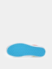 Кеды Vans Era модель VN0A54F19ES1 Фото