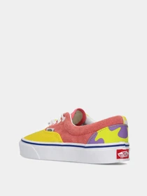 Кеды Vans Era модель VN0A54F19ES1 Фото