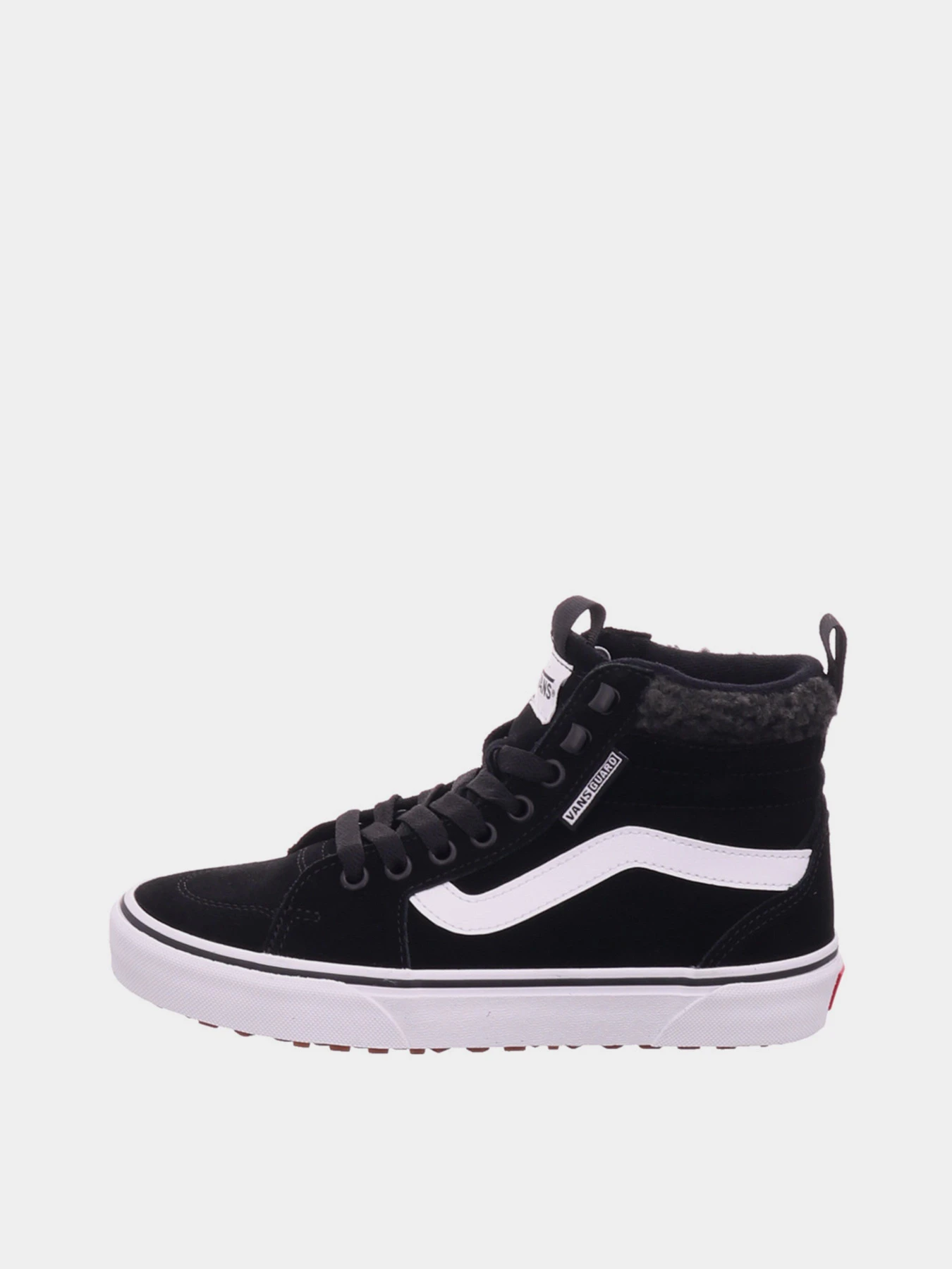 Кеды Vans Filmore Hi VansGuard модель VN0A5HYV0XT1 Фото
