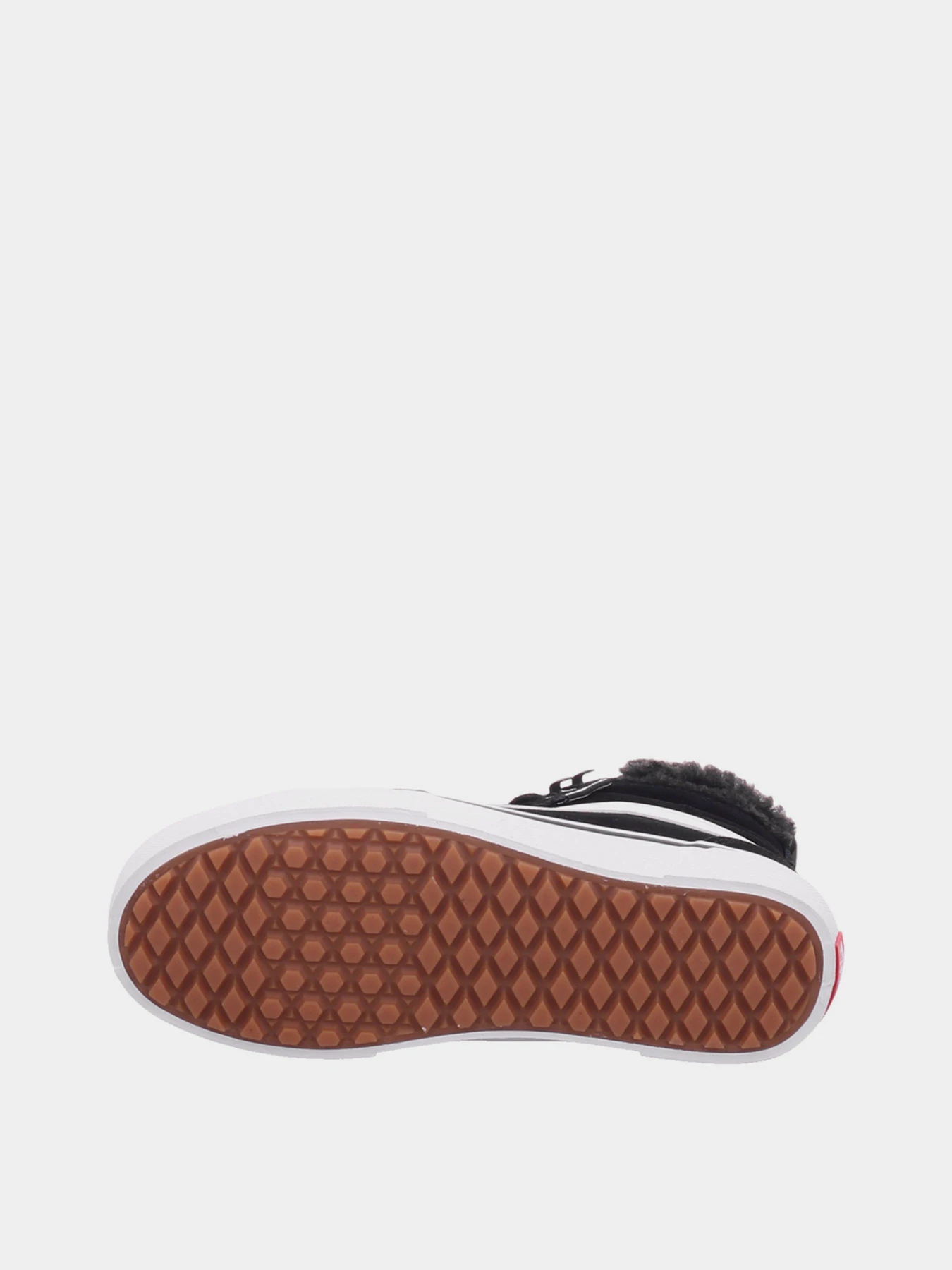 Кеды Vans Filmore Hi VansGuard модель VN0A5HYV0XT1 Фото