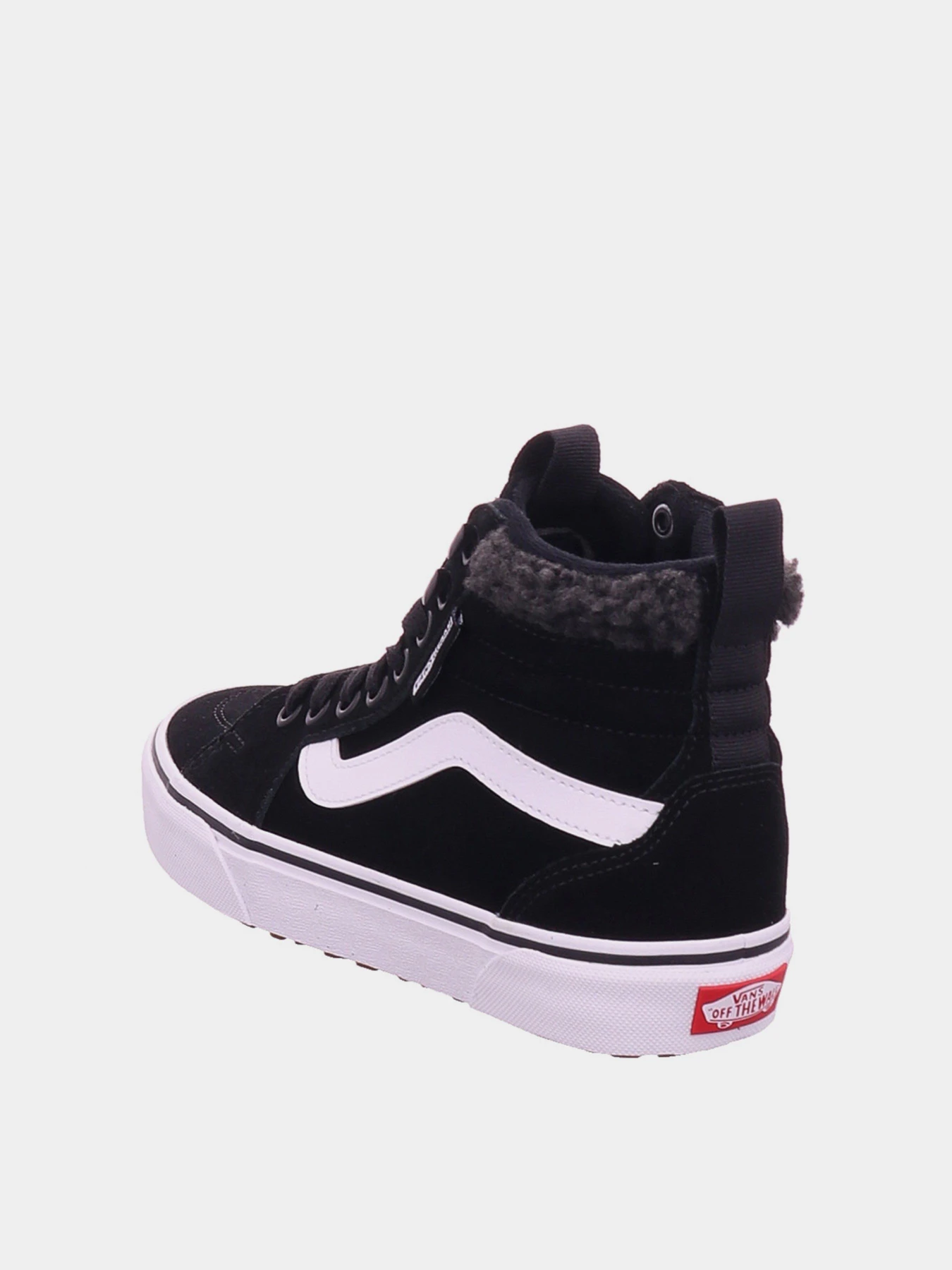 Кеды Vans Filmore Hi VansGuard модель VN0A5HYV0XT1 Фото