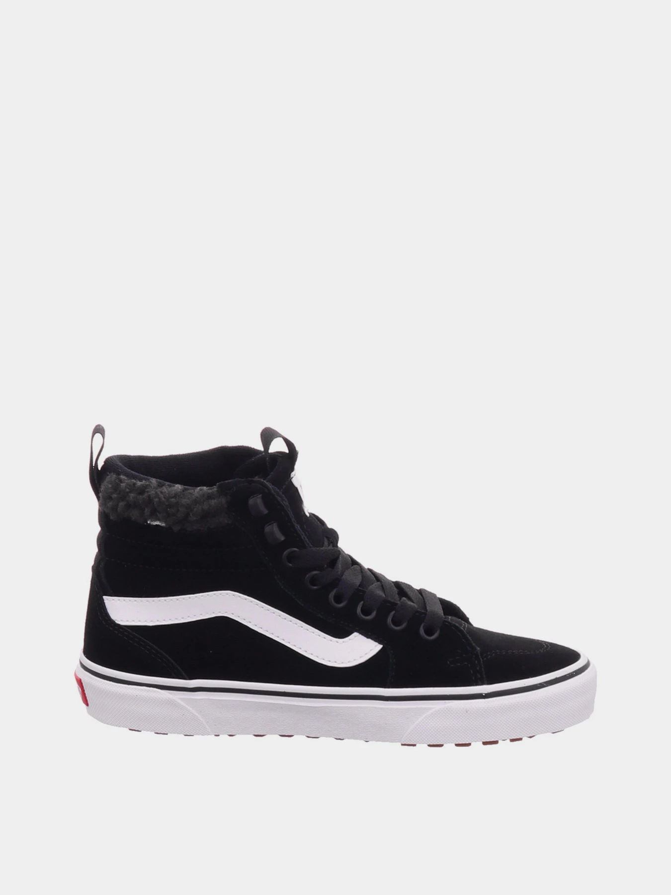 Кеды Vans Filmore Hi VansGuard модель VN0A5HYV0XT1 Фото