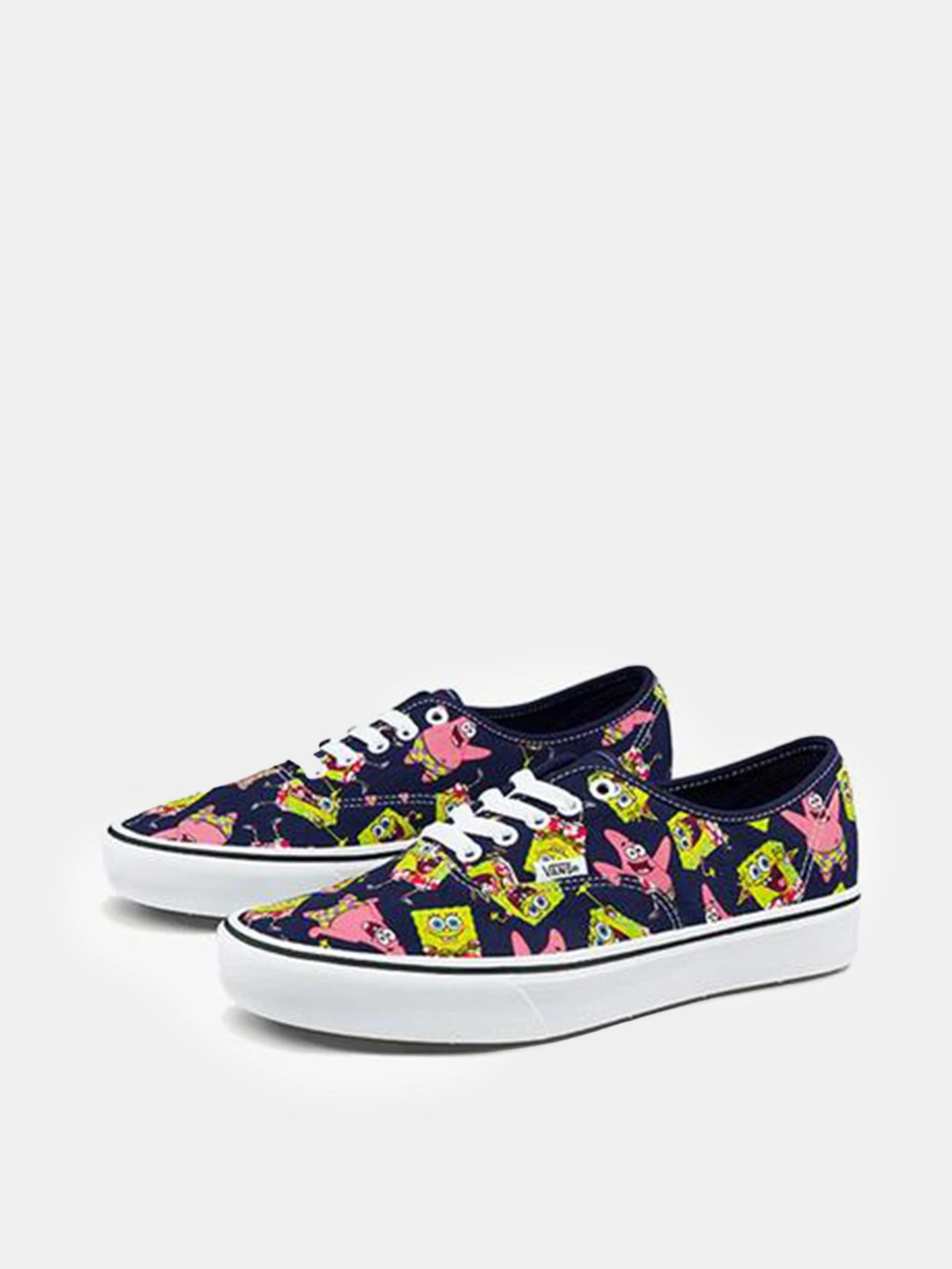 Кеди Vans ComfyCush Authentic модель VN0A3WM7YZ11 Кеди Vans ComfyCush Authentic модель VN0A3WM7YZ11 Фото
