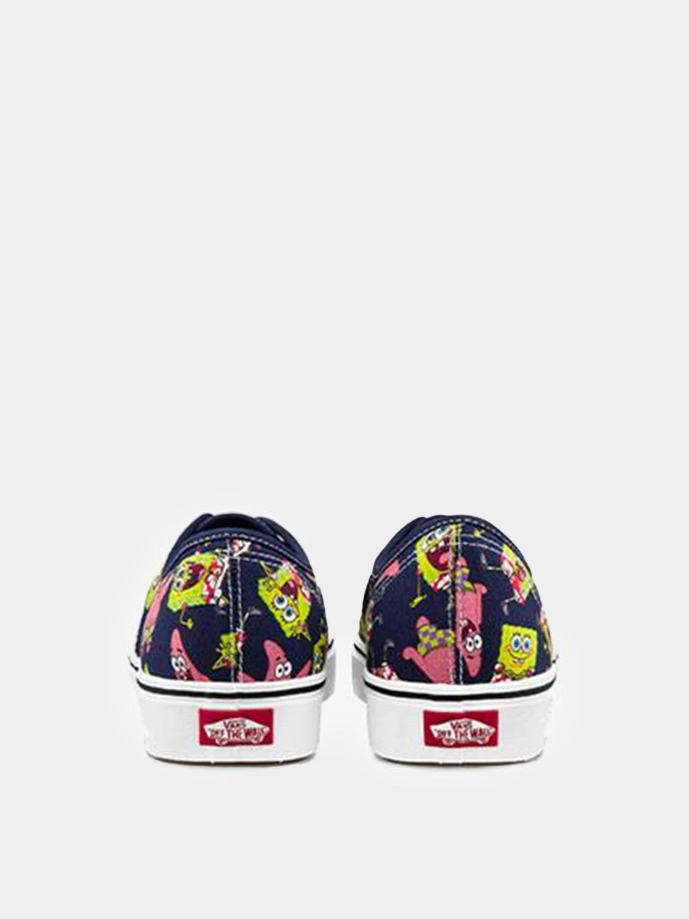 Кеди Vans ComfyCush Authentic модель VN0A3WM7YZ11 Кеди Vans ComfyCush Authentic модель VN0A3WM7YZ11 Фото