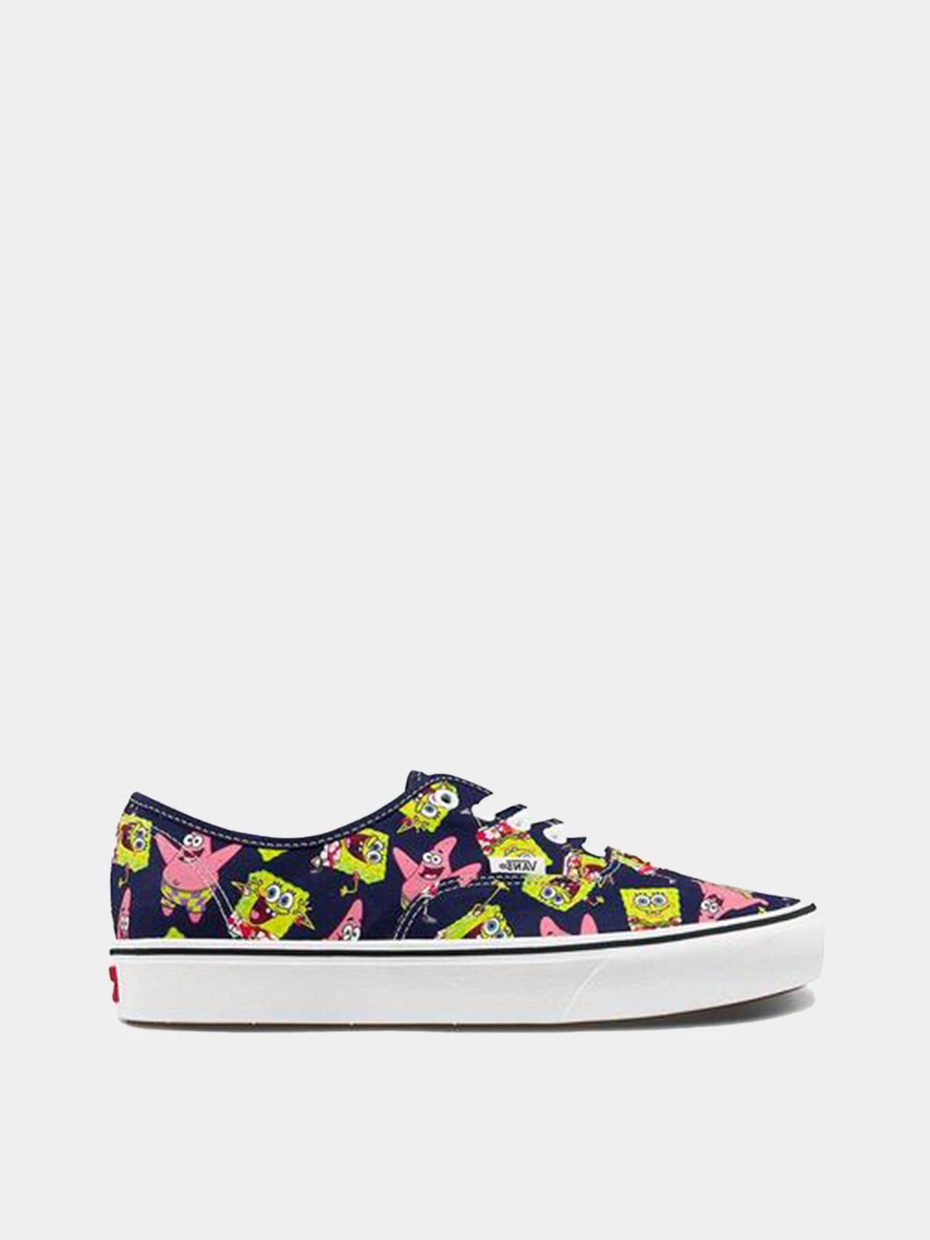 Кеди Vans ComfyCush Authentic модель VN0A3WM7YZ11 Кеди Vans ComfyCush Authentic модель VN0A3WM7YZ11 Фото