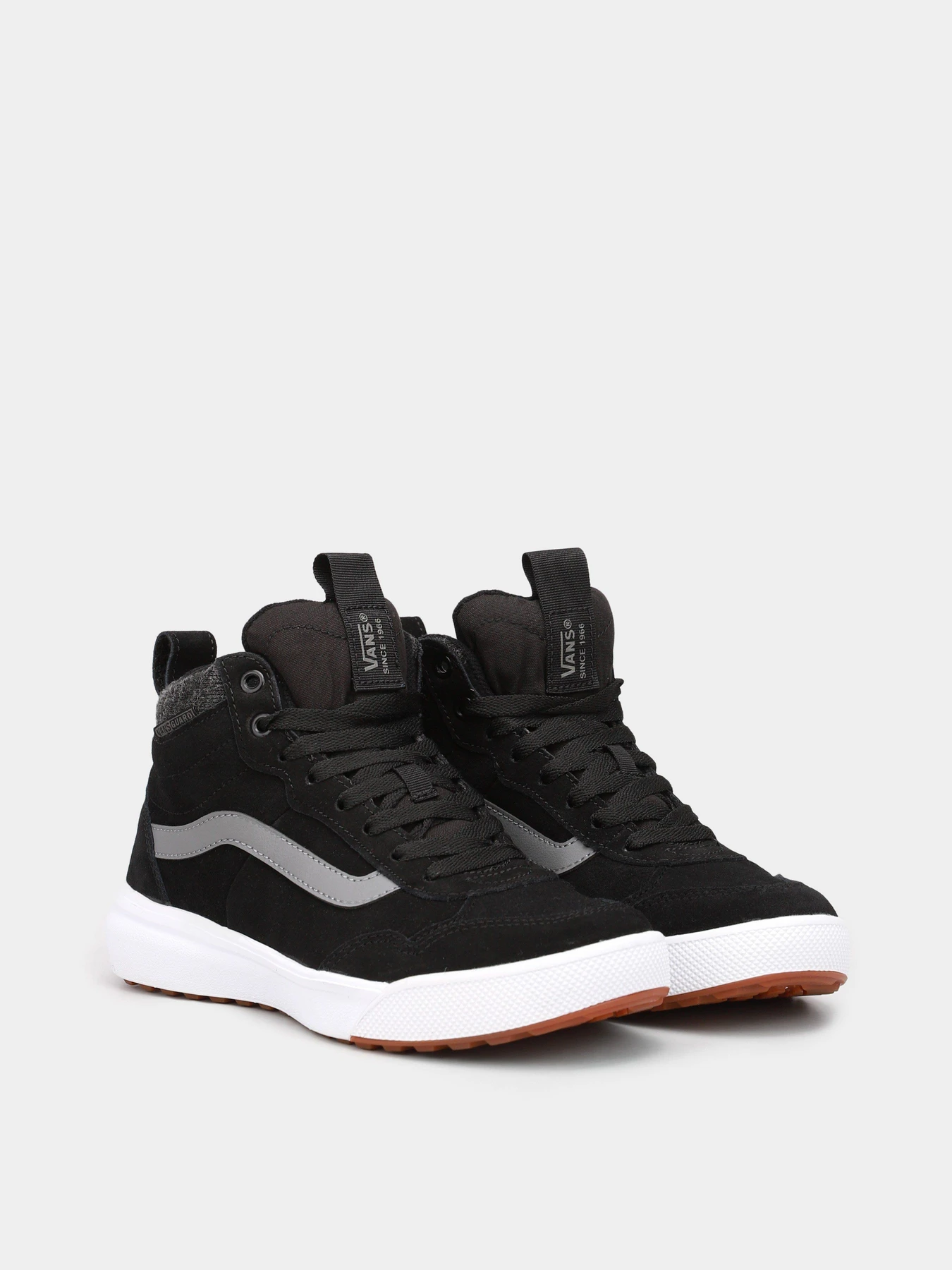 Кеды Vans Range EXP High-Top Vansguard Skate модель VN0A5HYW7A81 Фото