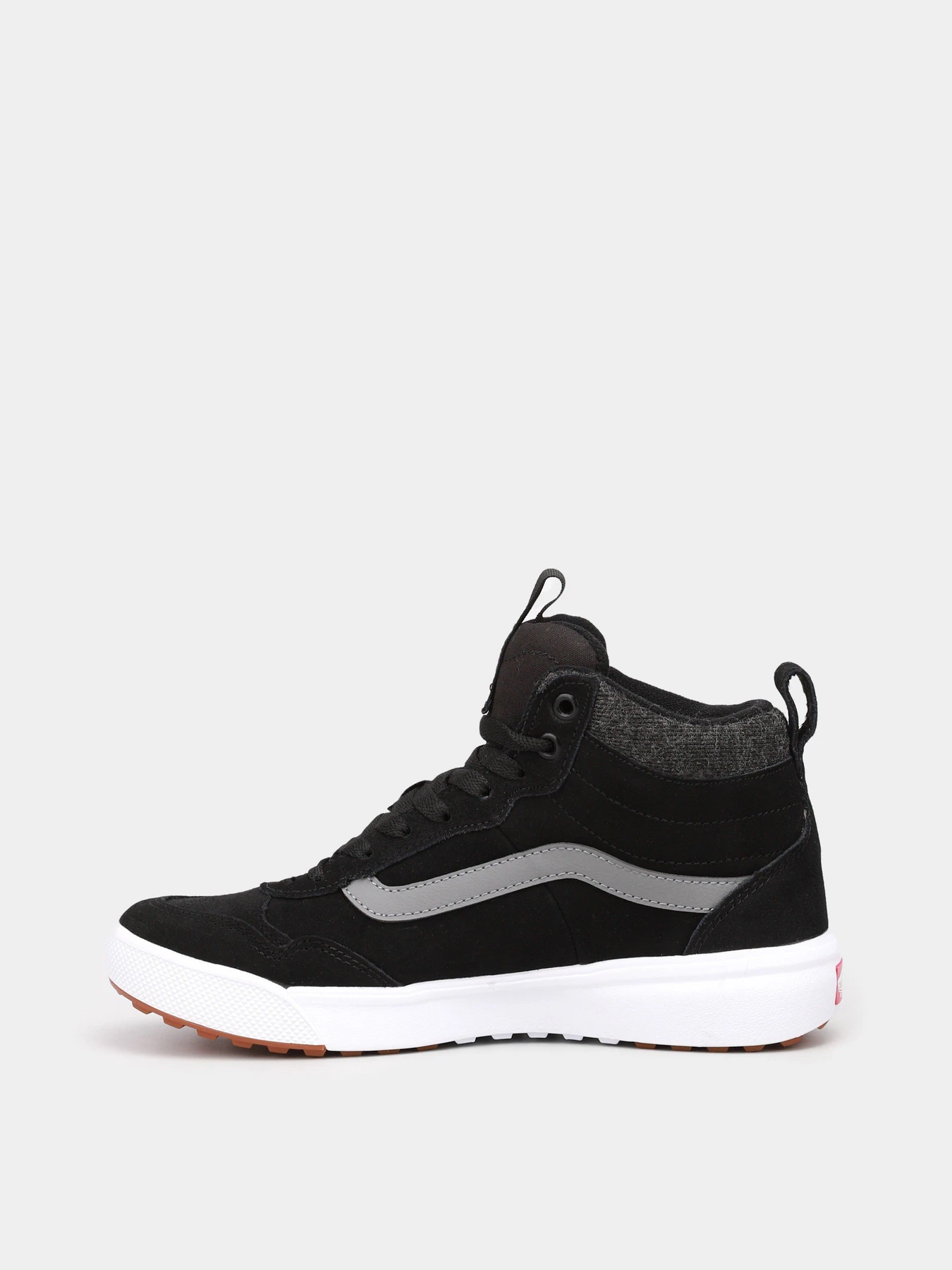 Кеды Vans Range EXP High-Top Vansguard Skate модель VN0A5HYW7A81 Фото