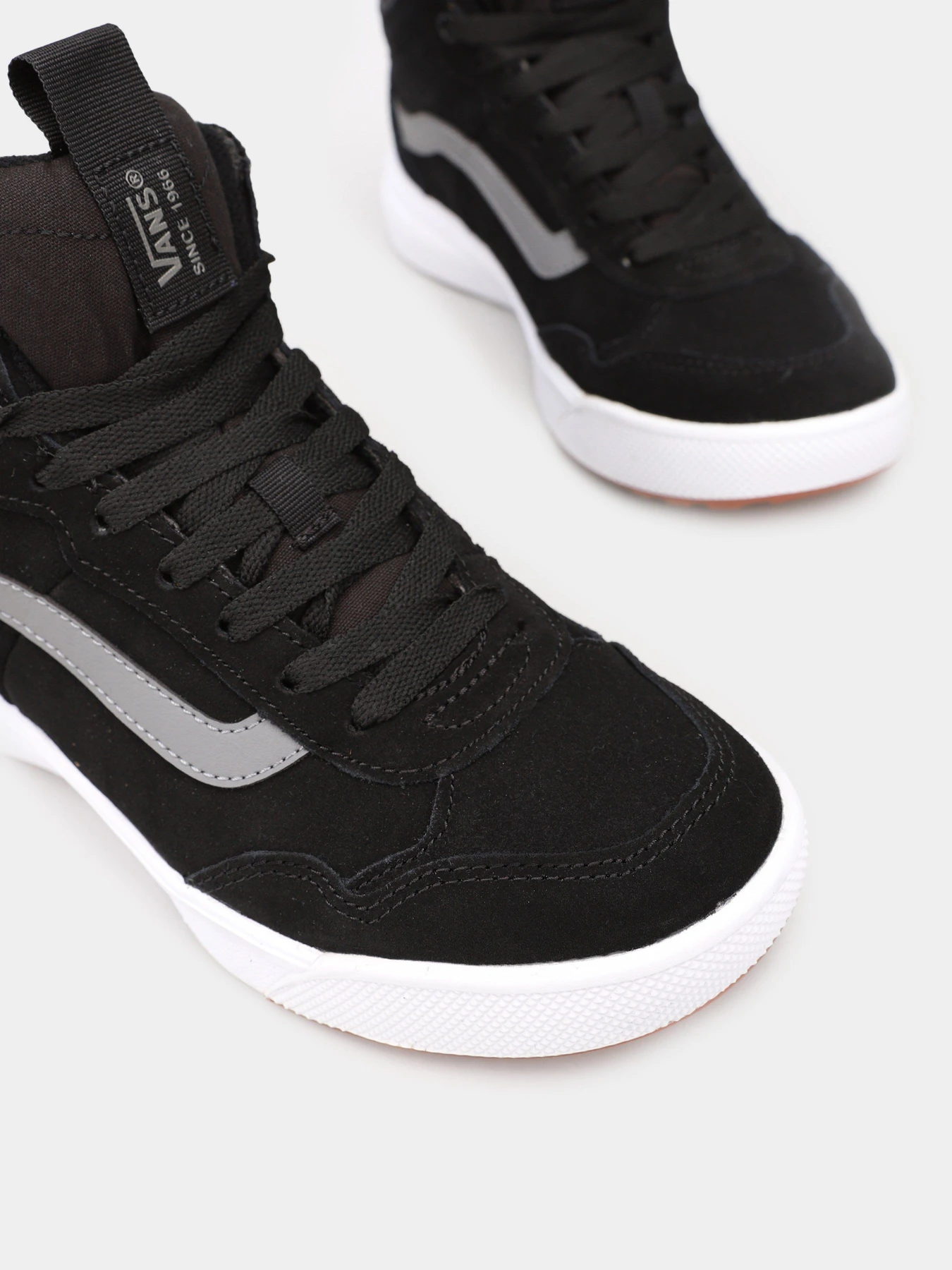 Кеды Vans Range EXP High-Top Vansguard Skate модель VN0A5HYW7A81 Фото