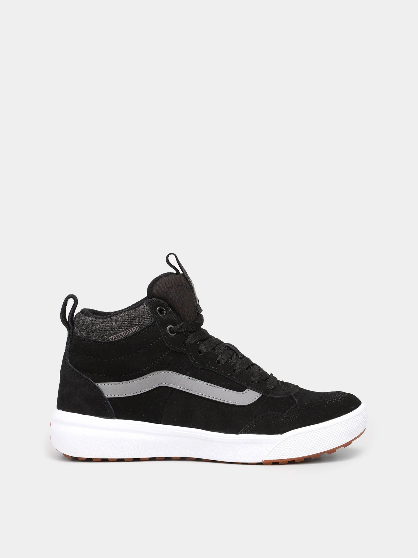Кеды Vans Range EXP High-Top Vansguard Skate модель VN0A5HYW7A81 Фото