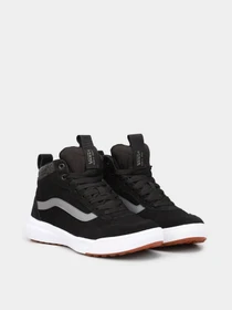 Кеды Vans Range EXP High-Top Vansguard Skate модель VN0A5HYW7A81 Фото