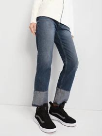 Кеды Vans Range EXP High-Top Vansguard Skate модель VN0A5HYW7A81 Фото