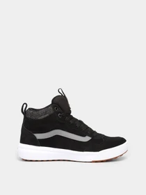Кеды Vans Range EXP High-Top Vansguard Skate модель VN0A5HYW7A81 Фото