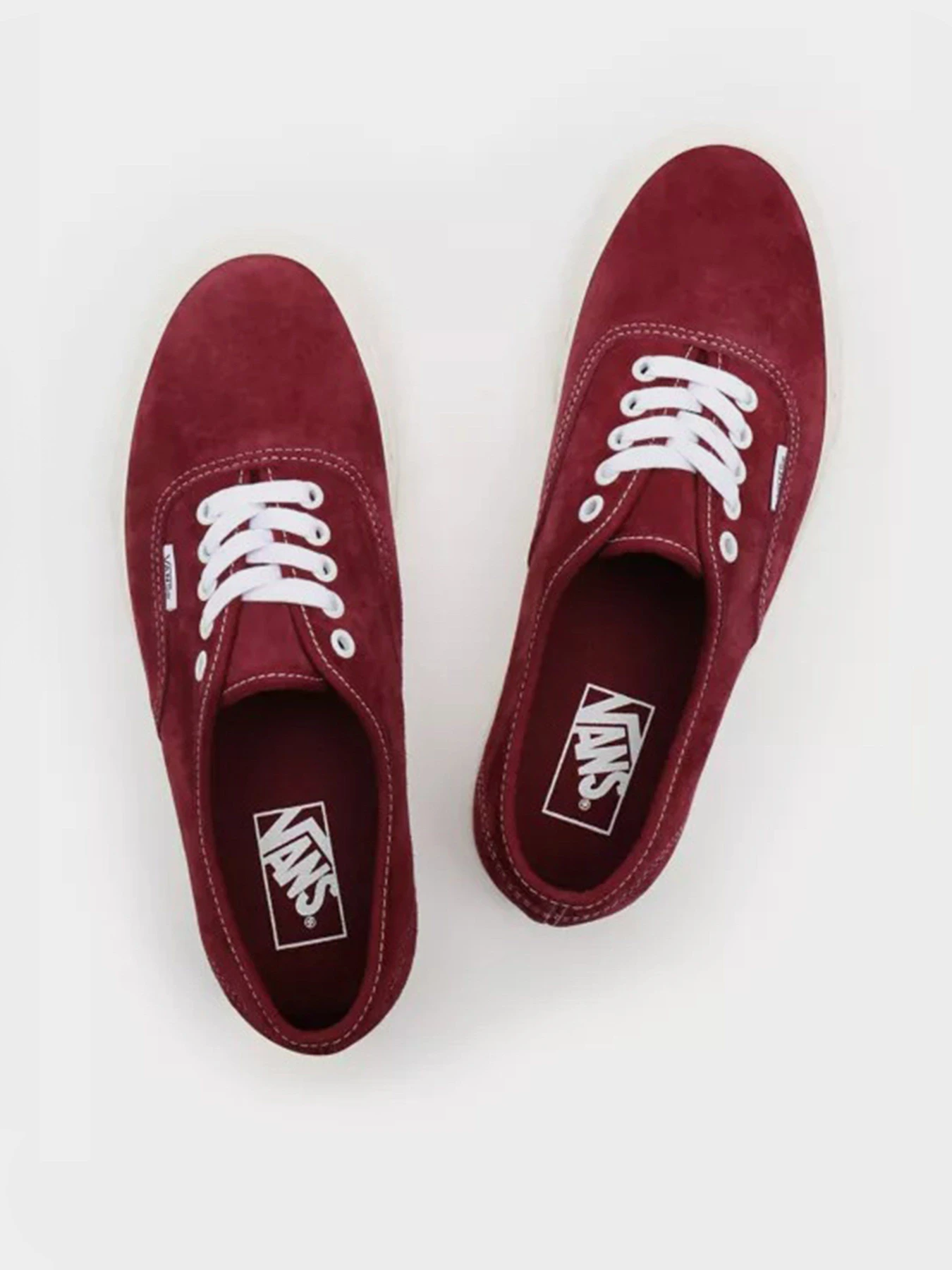 Кеды Vans Authentic модель VN0A5HZS9G81 Кеды Vans Authentic модель VN0A5HZS9G81 Фото