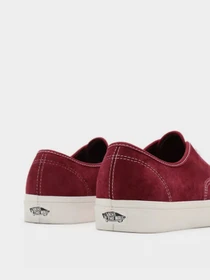 Кеды Vans Authentic модель VN0A5HZS9G81 Фото