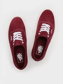 Кеды Vans Authentic модель VN0A5HZS9G81 Фото