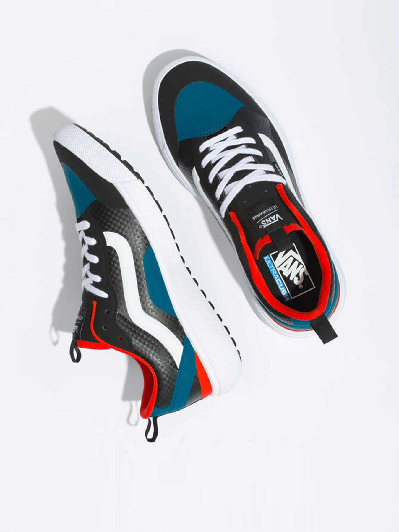 Кросівки Vans Carbon UltraRange EXO модель VN0A4U1KA1Z1 Кросівки Vans Carbon UltraRange EXO модель VN0A4U1KA1Z1 Фото