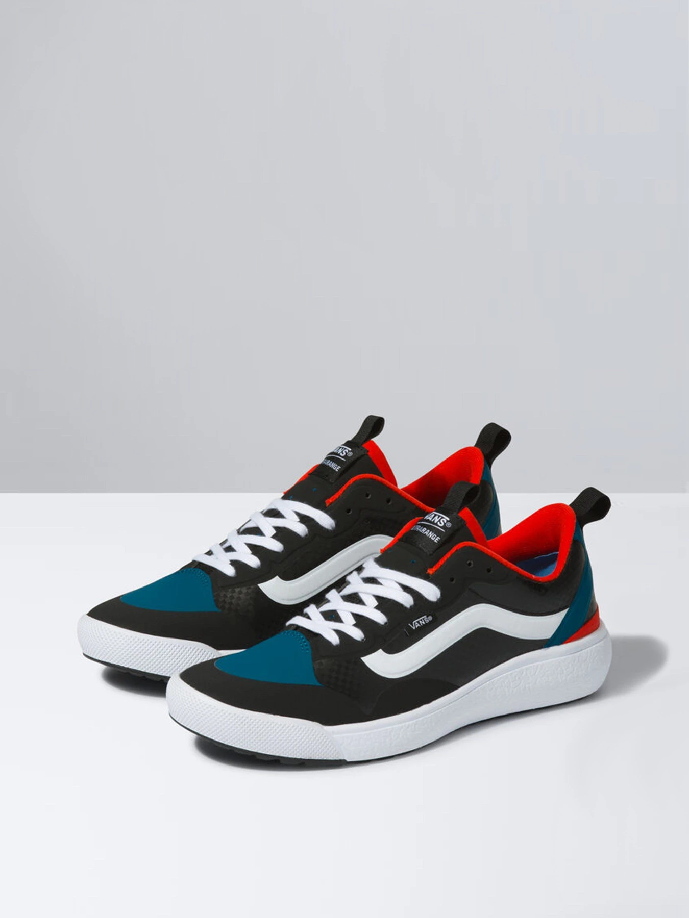Кросівки Vans Carbon UltraRange EXO модель VN0A4U1KA1Z1 Кросівки Vans Carbon UltraRange EXO модель VN0A4U1KA1Z1 Фото